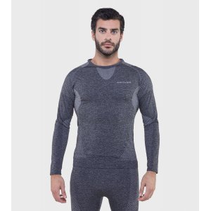 Camiseta térmica de hombre Brenner