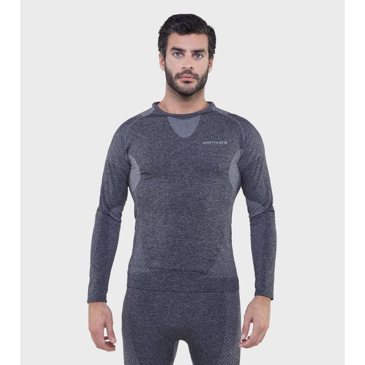 Camiseta térmica de hombre Brenner