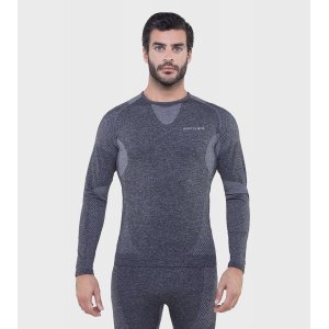 Camiseta térmica de hombre Brenner
