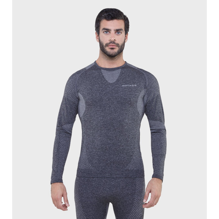 Camiseta térmica de hombre Brenner