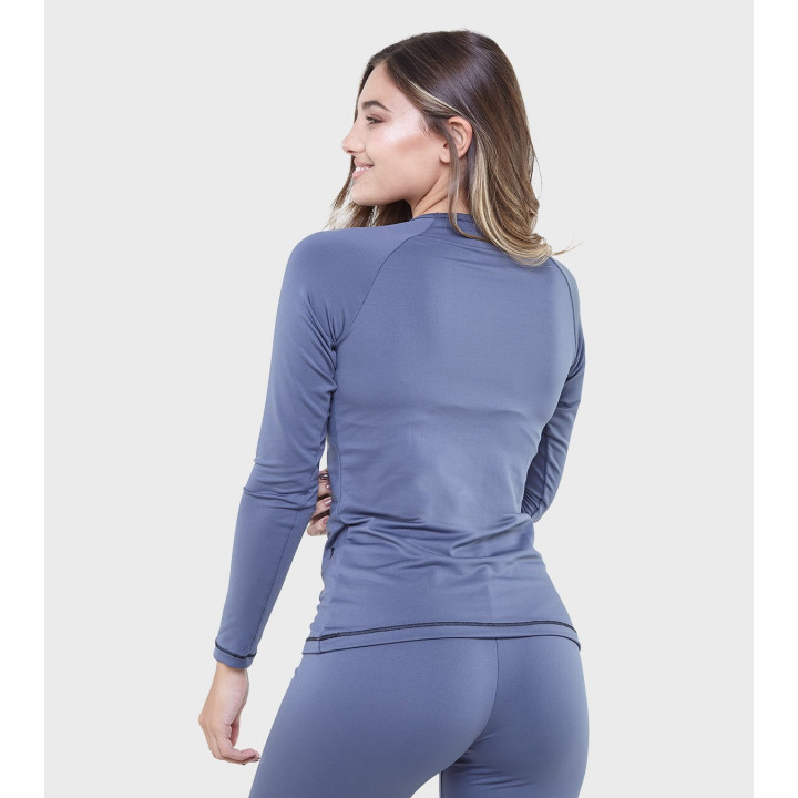 Camiseta Térmica de mujer Aspen