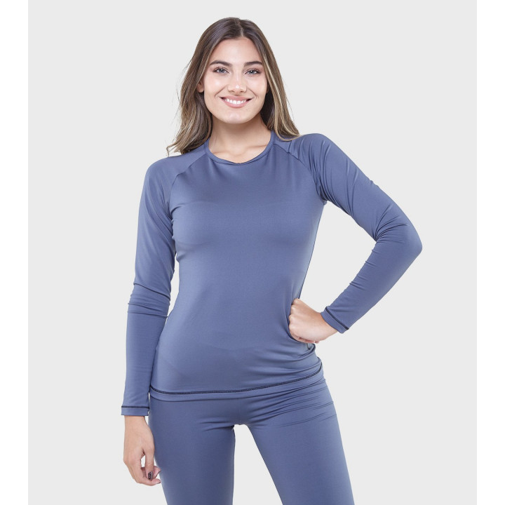 Camiseta Térmica de mujer Aspen