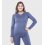Camiseta Térmica de mujer Aspen