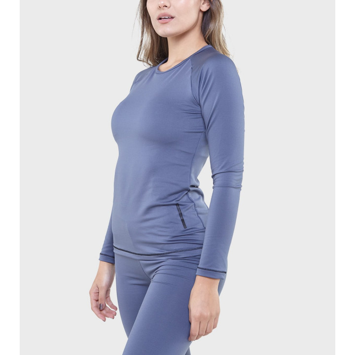 Camiseta Térmica de mujer Aspen