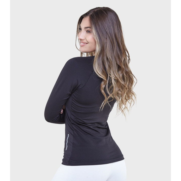 Camiseta Térmica de mujer Aspen