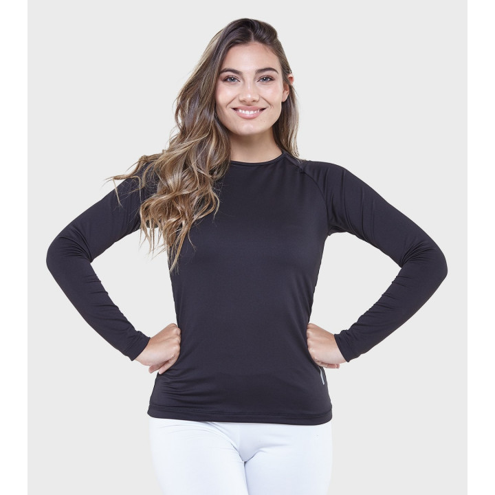 Camiseta Térmica de mujer Aspen