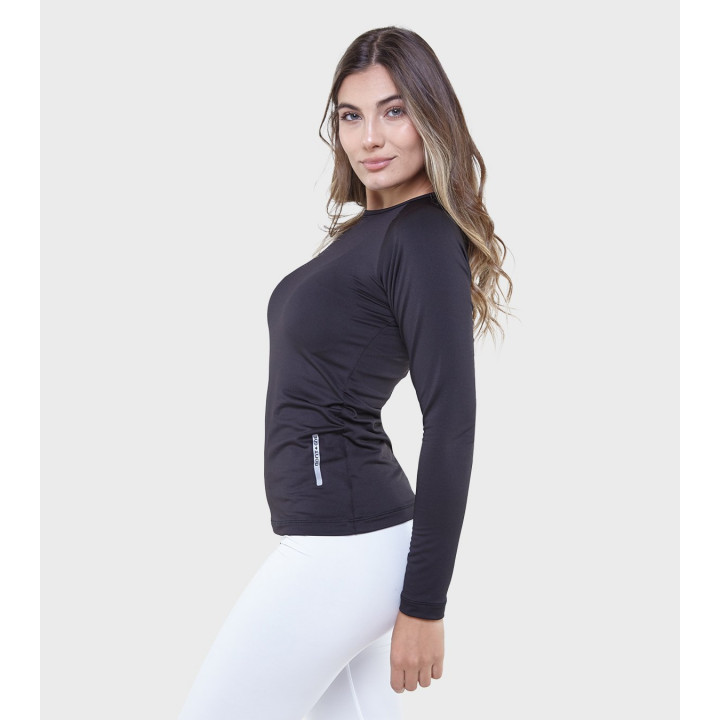 Camiseta Térmica de mujer Aspen