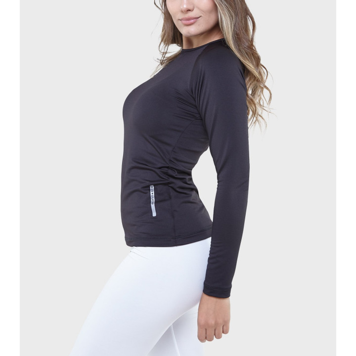 Camiseta Térmica de mujer Aspen