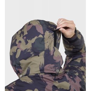 Campera de hombre Orson