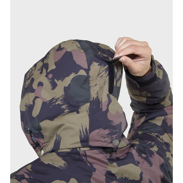 Campera de hombre Orson