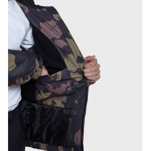 Campera de hombre Orson