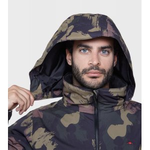 Campera de hombre Orson