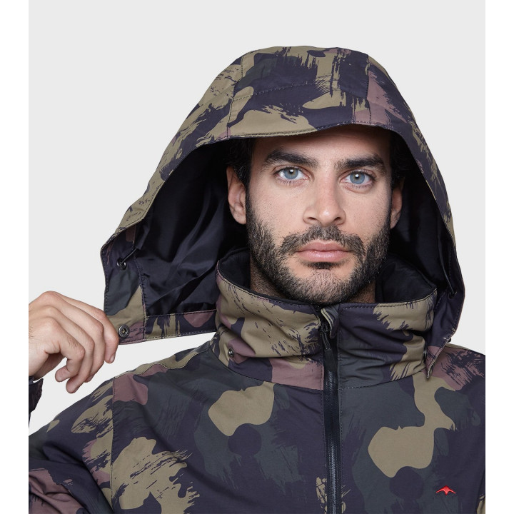 Campera de hombre Orson