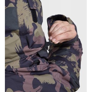 Campera de hombre Orson
