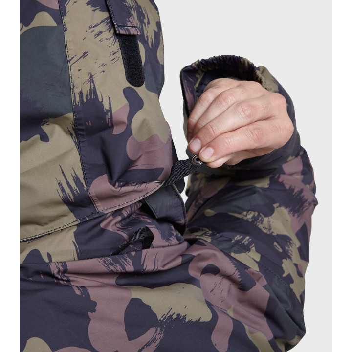 Campera de hombre Orson