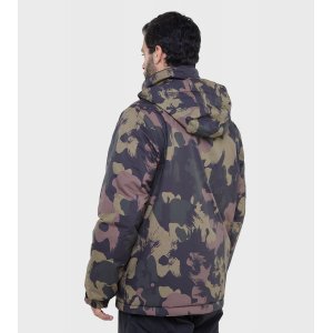 Campera de hombre Orson