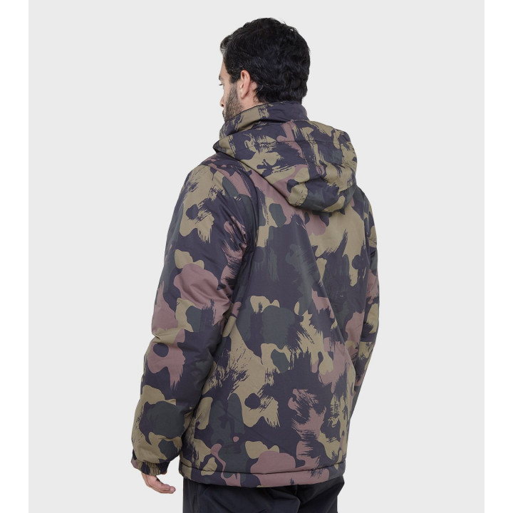 Campera de hombre Orson