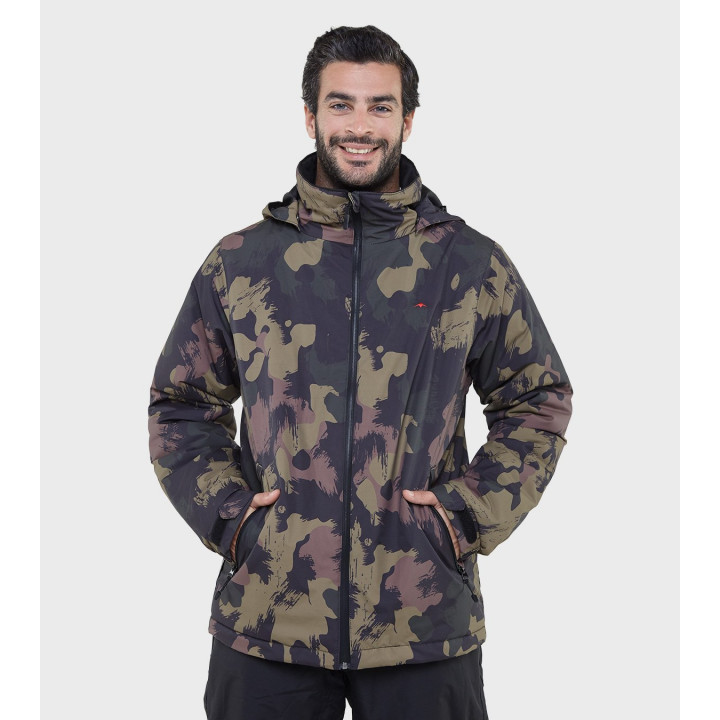 Campera de hombre Orson