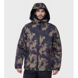 Campera de hombre Orson