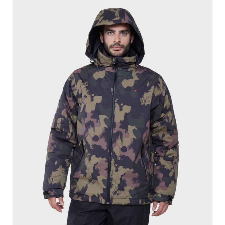 Campera de hombre Orson