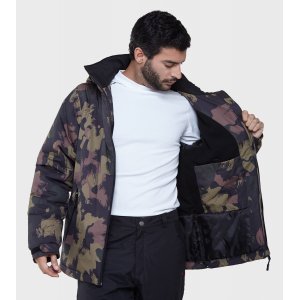 Campera de hombre Orson