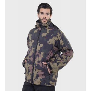 Campera de hombre Orson