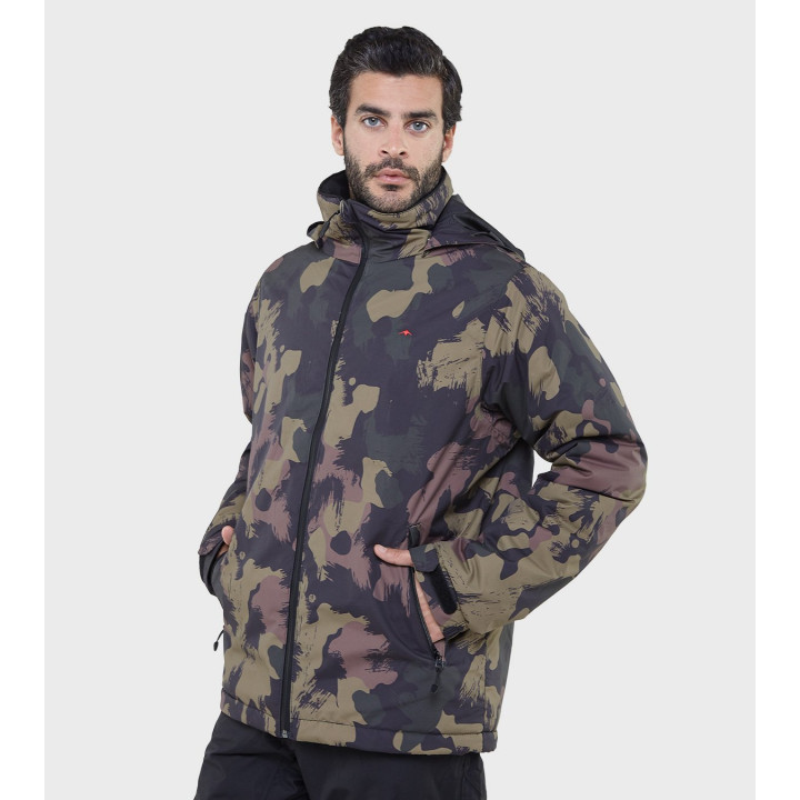 Campera de hombre Orson