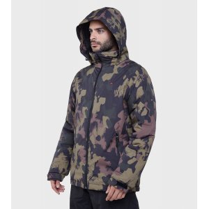 Campera de hombre Orson