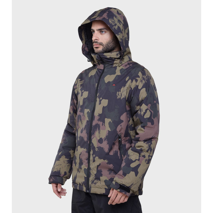 Campera de hombre Orson