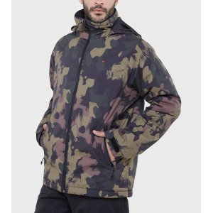 Campera de hombre Orson