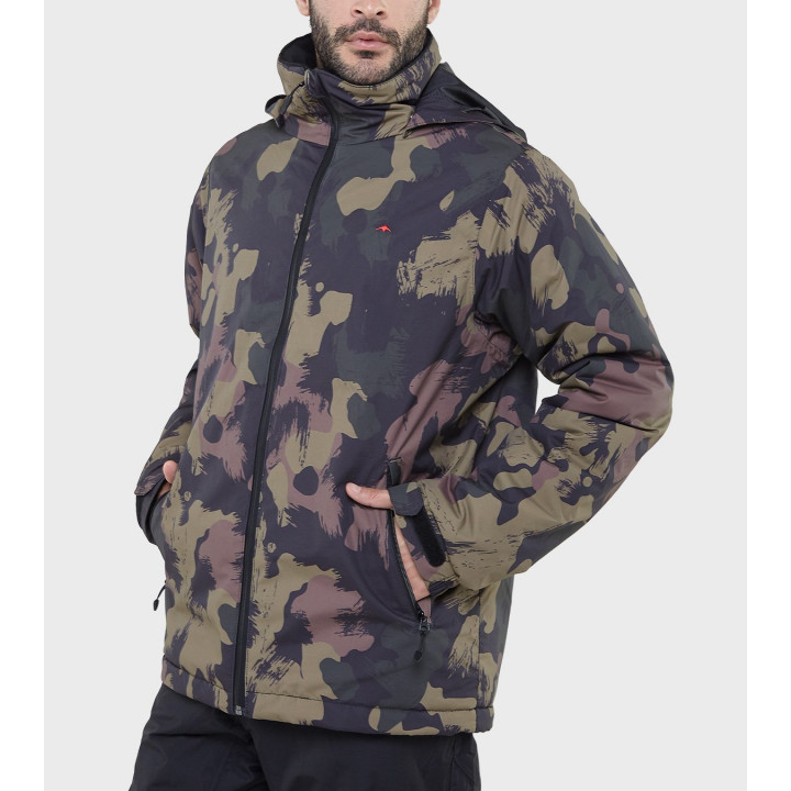 Campera de hombre Orson