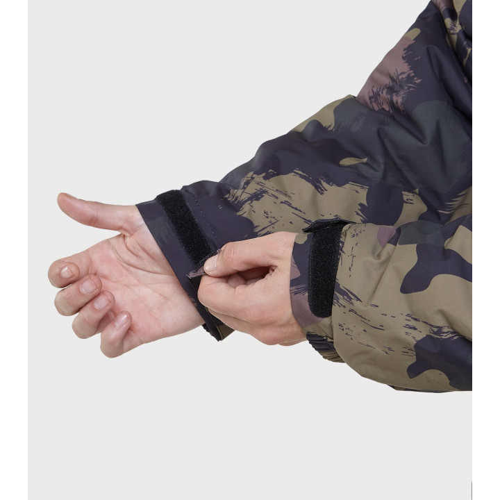 Campera de hombre Orson
