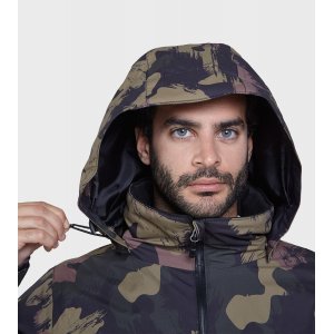 Campera de hombre Orson