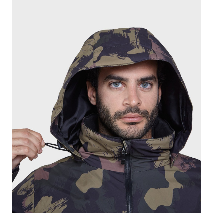 Campera de hombre Orson
