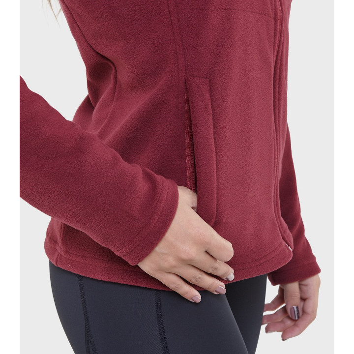 Campera de mujer Kelly