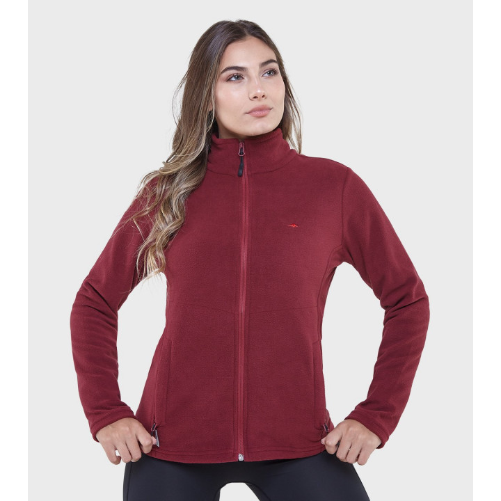 Campera de mujer Kelly