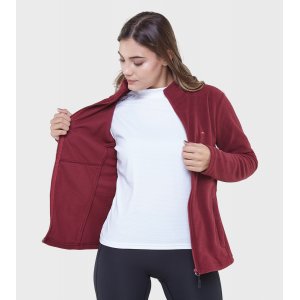 Campera de mujer Kelly