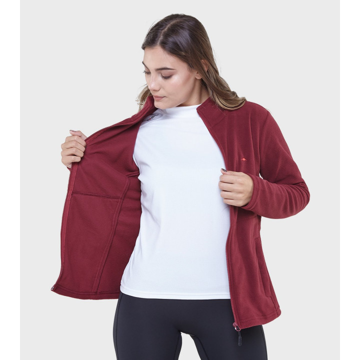 Campera de mujer Kelly