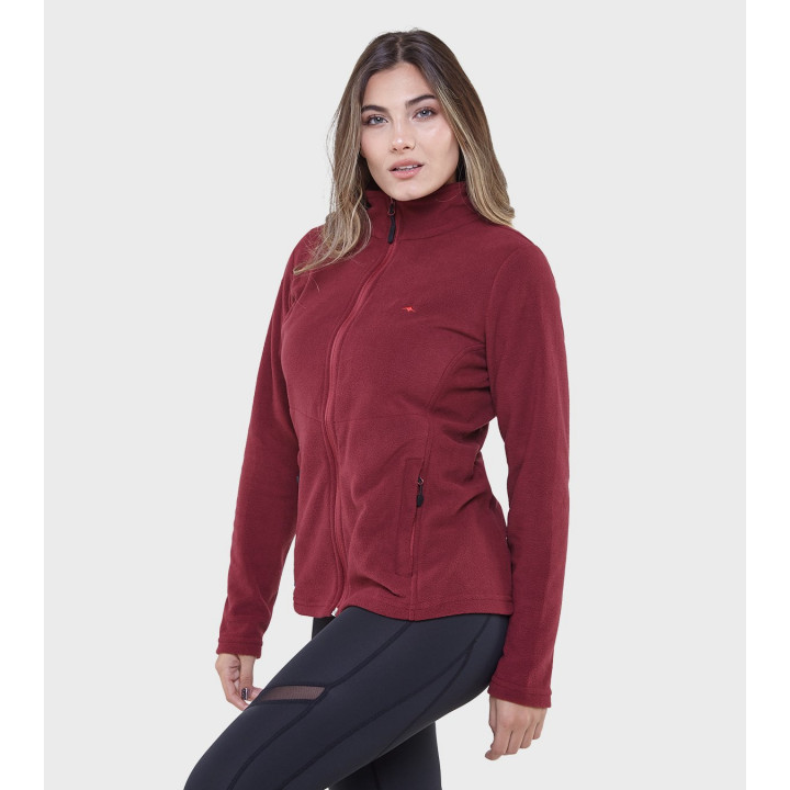 Campera de mujer Kelly