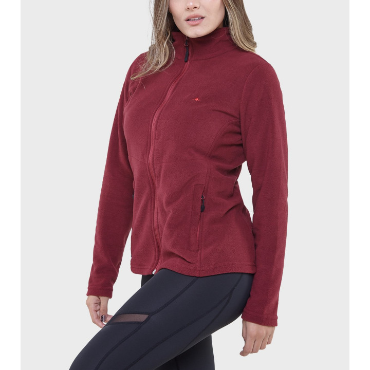 Campera de mujer Kelly