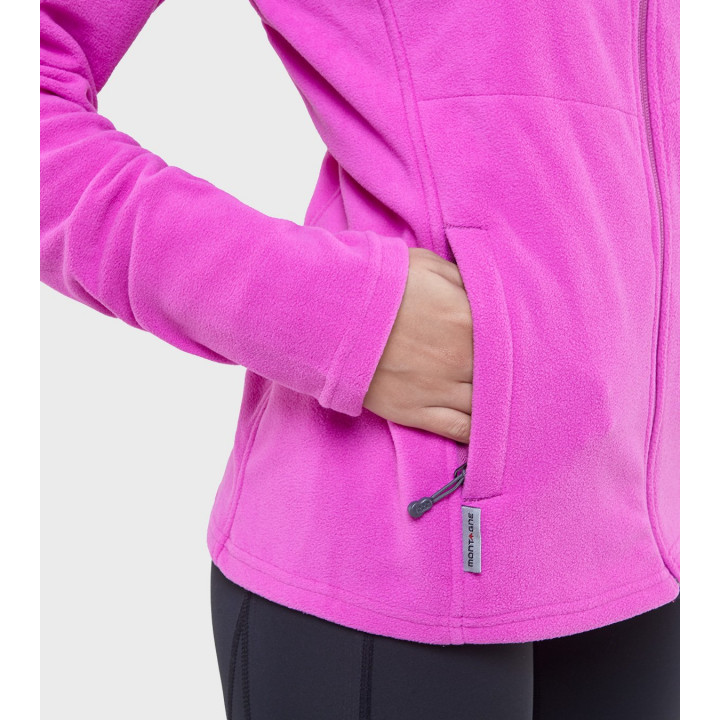Campera de mujer Kelly