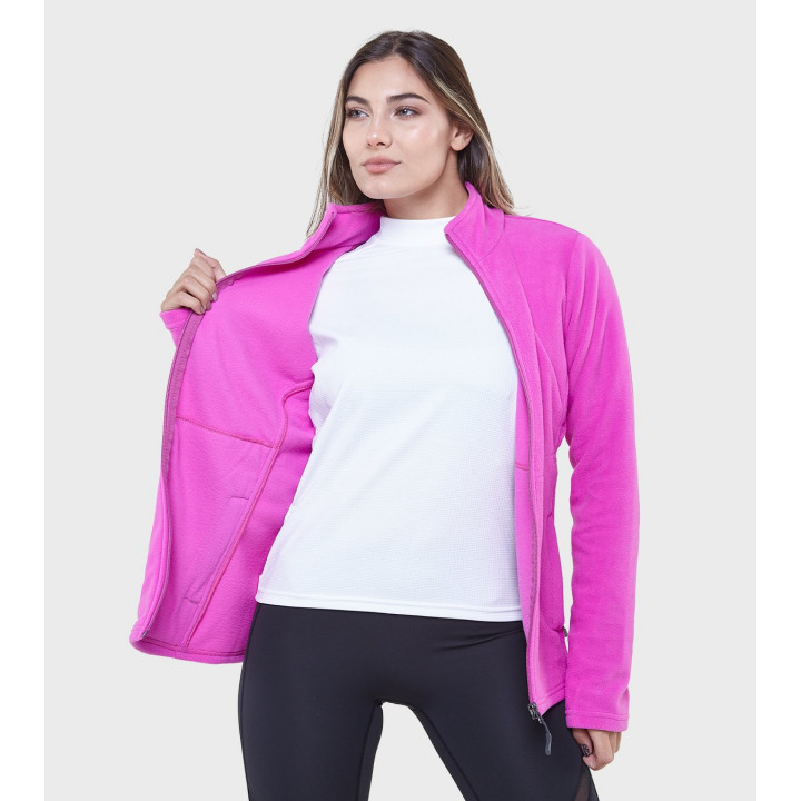 Campera de mujer Kelly
