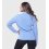 Campera de mujer Kelly