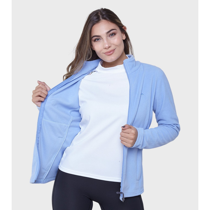 Campera de mujer Kelly