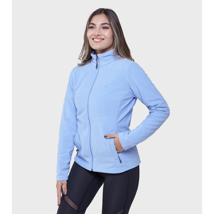 Campera de mujer Kelly