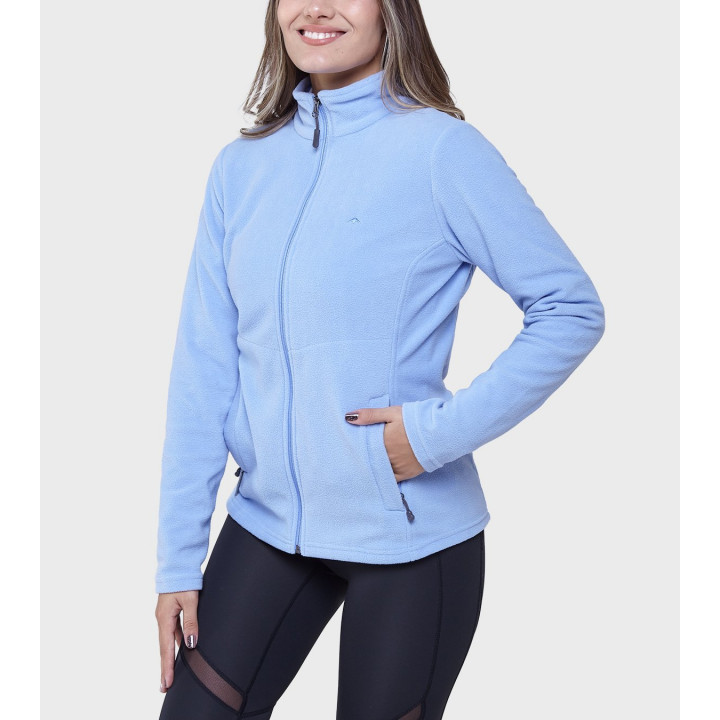 Campera de mujer Kelly
