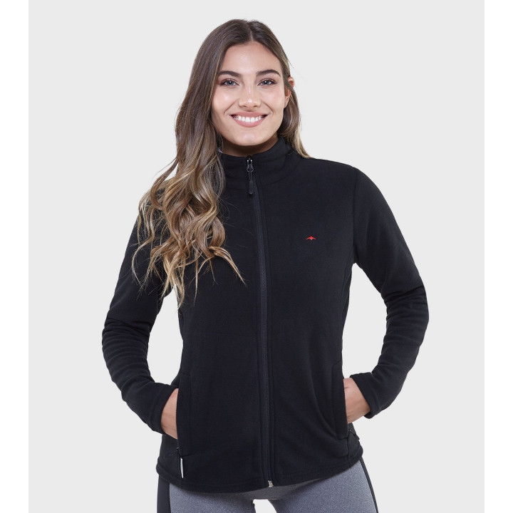 Campera de mujer Kelly