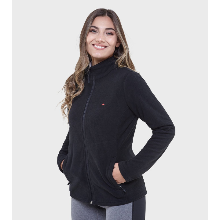 Campera de mujer Kelly