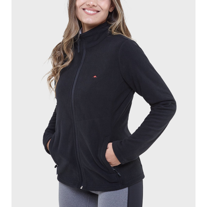 Campera de mujer Kelly
