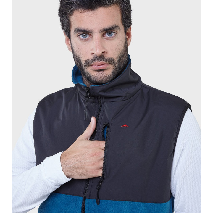 Chaleco de hombre Eiger